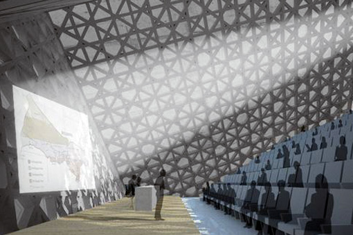 建筑聲學顧問服務 建筑聲學顧問服務